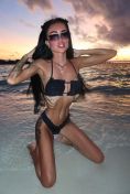 Erica Barcelona escort