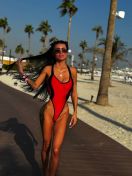 Erica Barcelona escort