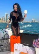 Erica Barcelona escort