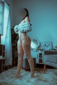 Maka Milan escort