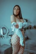 Maka Milan escort