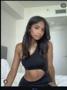 Henuri Bangkok escort