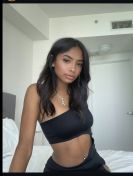 Henuri Bangkok escort