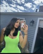 Henuri Bangkok escort