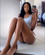 Valerie Dubai escort