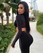 ALINA Dubai escort
