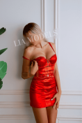 Grace Berlin escort