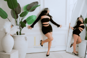 Louisa Barcelona escort