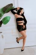 Louisa Barcelona escort