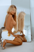 Jasmin Berlin escort