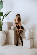 Mia Hamburg escort