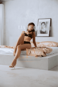 Mia Hamburg escort