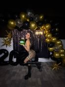 Lamina Bangkok escort