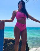 Violetta Madrid escort