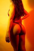 Violetta Madrid escort