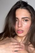 Alexa Dubai escort