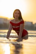 Alexa Dubai escort