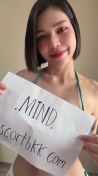 Min Bangkok escort