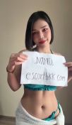 Min Bangkok escort
