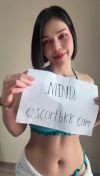Min Bangkok escort