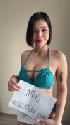 Min Bangkok escort