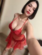 Min Bangkok escort