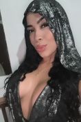 Geneva Paris escort