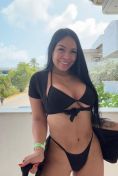 Geneva Paris escort