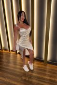 Geneva Paris escort