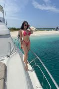 Geneva Paris escort