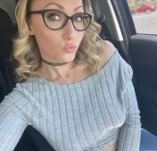 Annabella Amsterdam escort