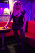 Freydis Merseyside escort