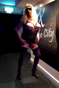 Freydis Merseyside escort