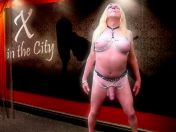 Freydis Merseyside escort