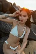 Fernanda Dubai escort