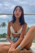Fernanda Dubai escort
