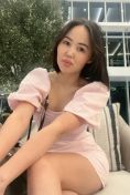 Fernanda Dubai escort