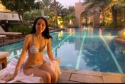 Fernanda Dubai escort
