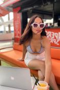 Fernanda Dubai escort