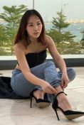 Fernanda Dubai escort