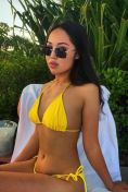 Fernanda Dubai escort