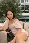 Fernanda Dubai escort
