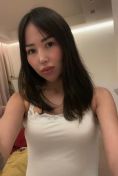 Fernanda Dubai escort