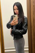 Fernanda Dubai escort