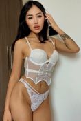 Fernanda Dubai escort