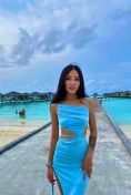 Fernanda Dubai escort