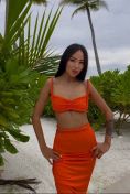 Fernanda Dubai escort