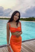 Fernanda Dubai escort