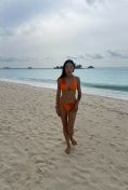 Fernanda Dubai escort