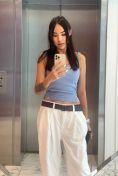 Fernanda Dubai escort